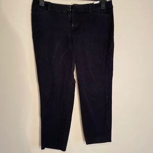 Old Navy Pixie Pant